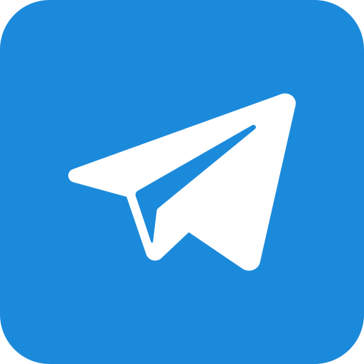 Иконка Telegram