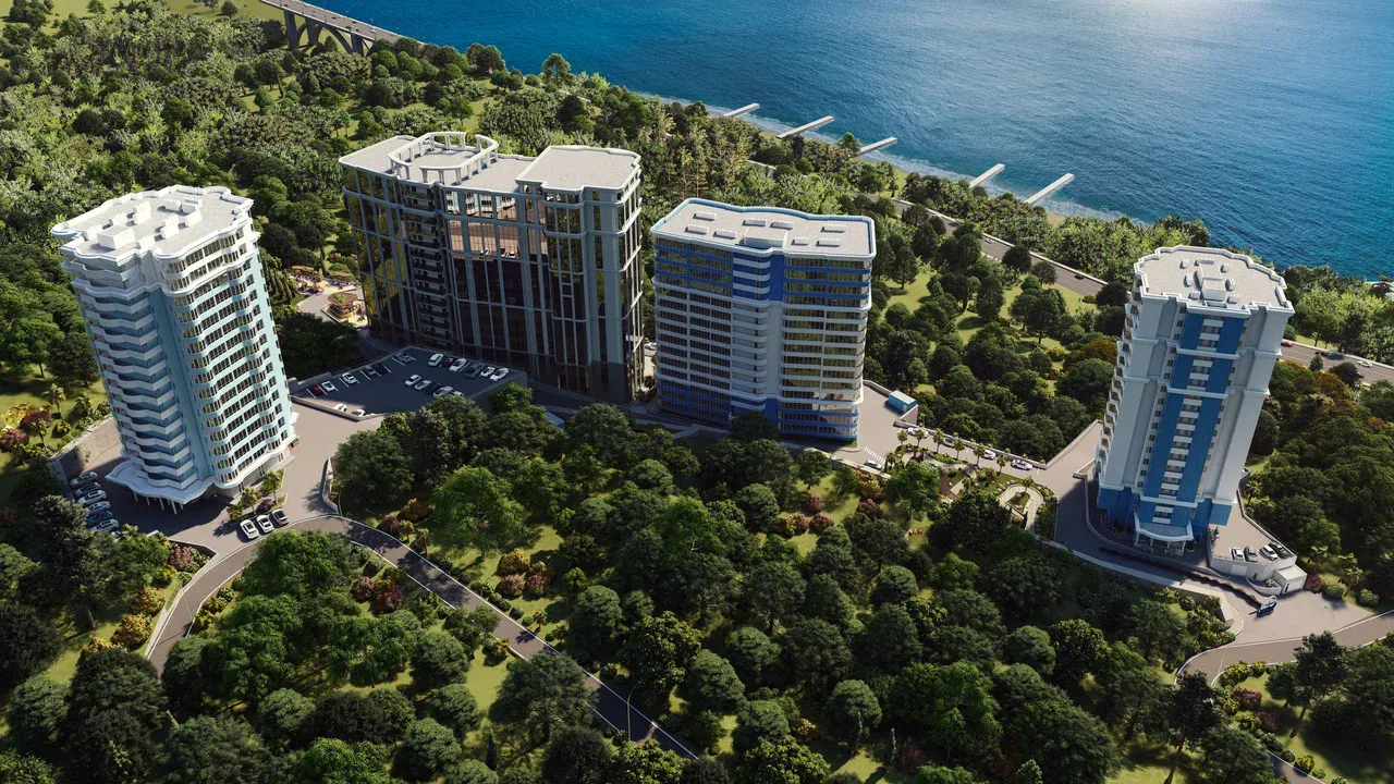 Фото здания